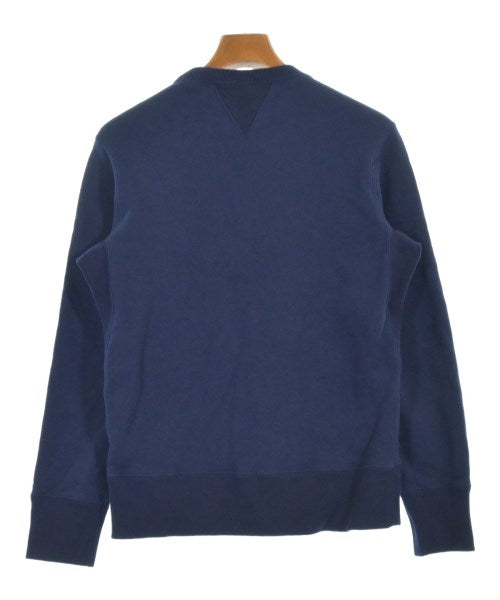 LOOPWHEELER 運動衫