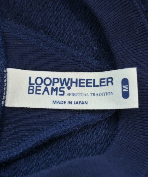 LOOPWHEELER 運動衫