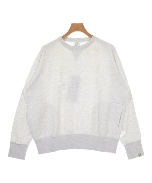 LOOPWHEELER 運動衫