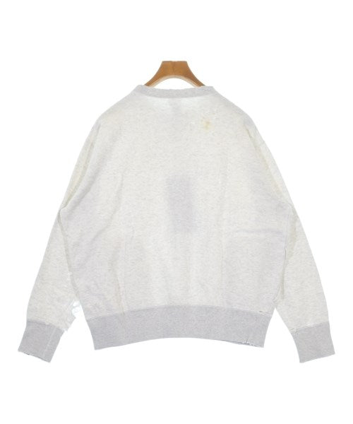 LOOPWHEELER 運動衫