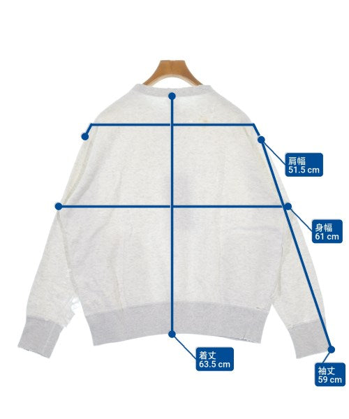 LOOPWHEELER 運動衫