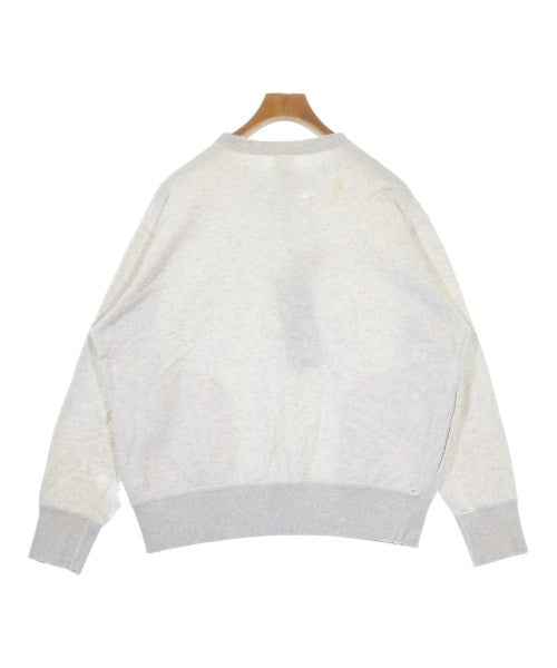 LOOPWHEELER 運動衫