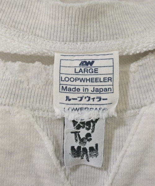 LOOPWHEELER 運動衫