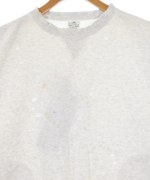 LOOPWHEELER 運動衫