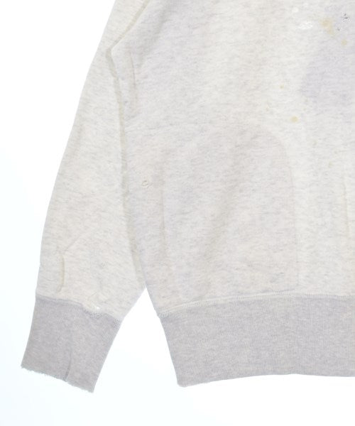 LOOPWHEELER 運動衫