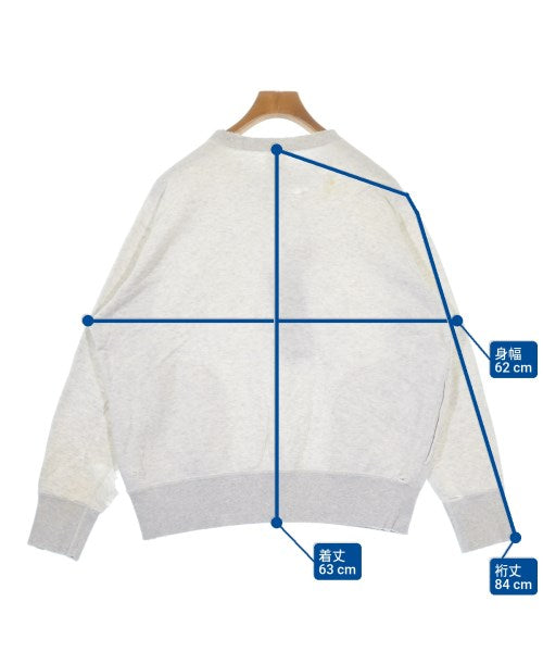 LOOPWHEELER 運動衫