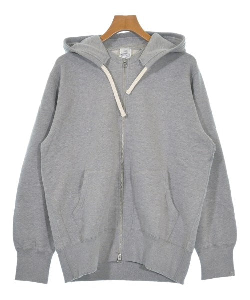 LOOPWHEELER 連帽衫