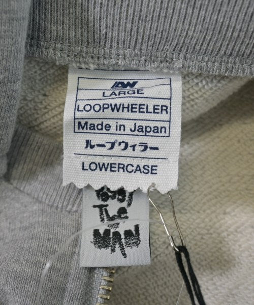 LOOPWHEELER 連帽衫