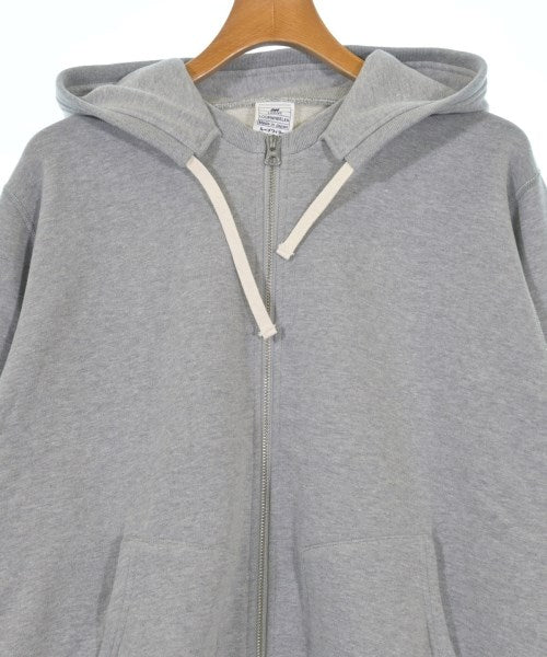 LOOPWHEELER 連帽衫