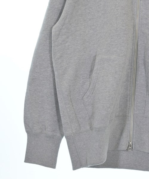 LOOPWHEELER 連帽衫