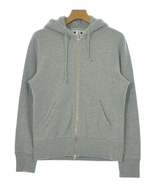 LOOPWHEELER 連帽衫