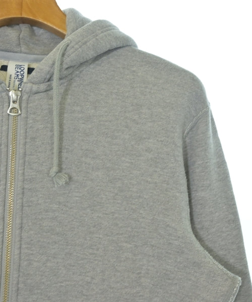 LOOPWHEELER 連帽衫