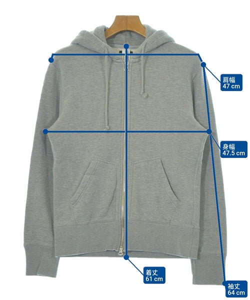 LOOPWHEELER 連帽衫