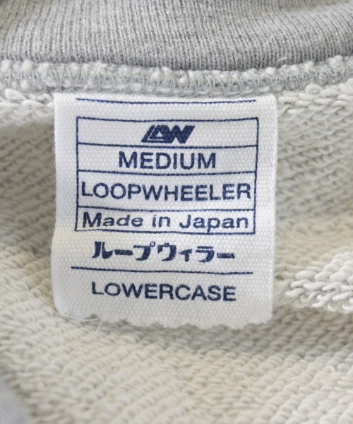 LOOPWHEELER 運動衫