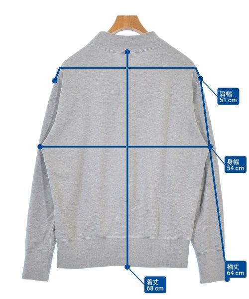 LOOPWHEELER 運動衫