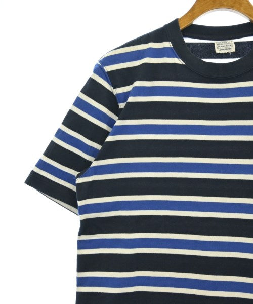 LOOPWHEELER T恤/上衣