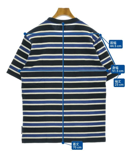 LOOPWHEELER T恤/上衣