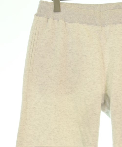 LOOPWHEELER 運動褲