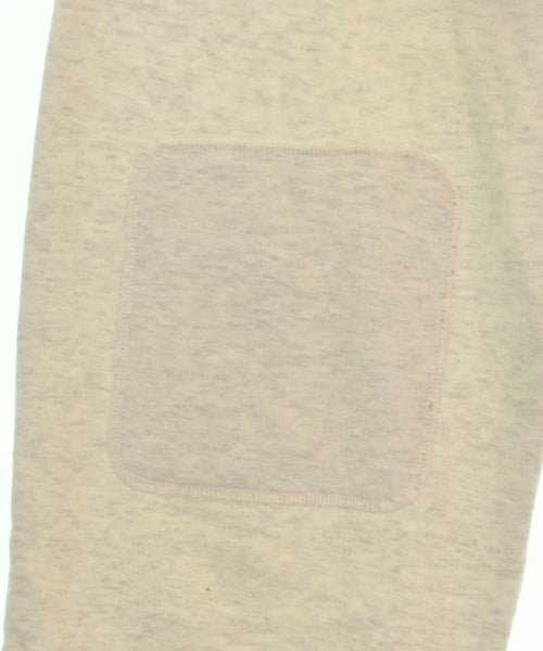 LOOPWHEELER 運動褲