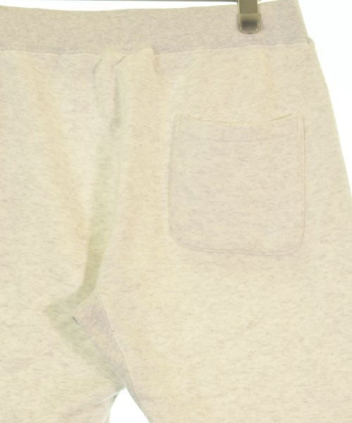 LOOPWHEELER 運動褲