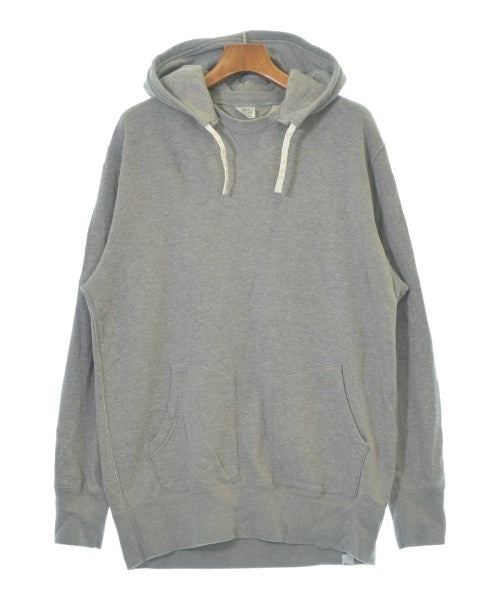 LOOPWHEELER 連帽衫