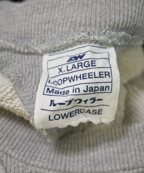 LOOPWHEELER 連帽衫