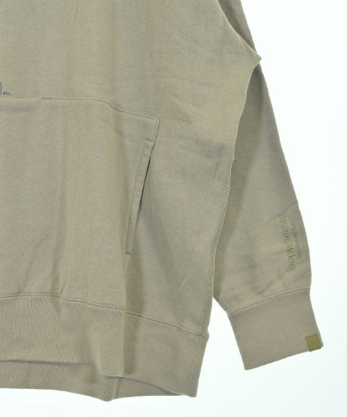 LOOPWHEELER 連帽衫