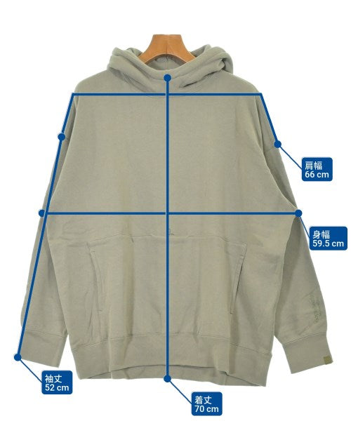 LOOPWHEELER 連帽衫