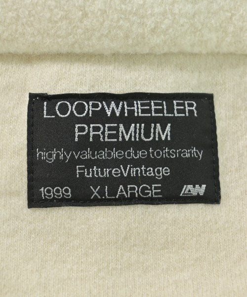 LOOPWHEELER 其他飛行外套