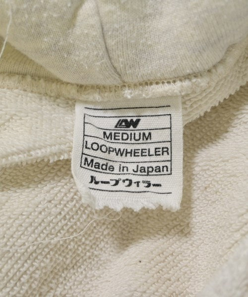 LOOPWHEELER 連帽衫