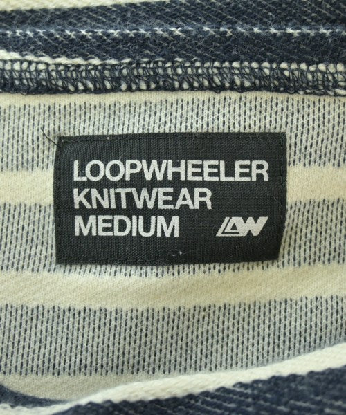 LOOPWHEELER 毛衣