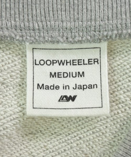 LOOPWHEELER 其他飛行外套