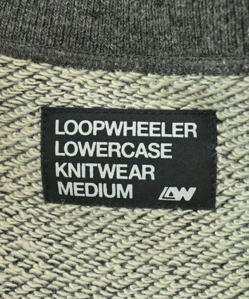 LOOPWHEELER 毛衣