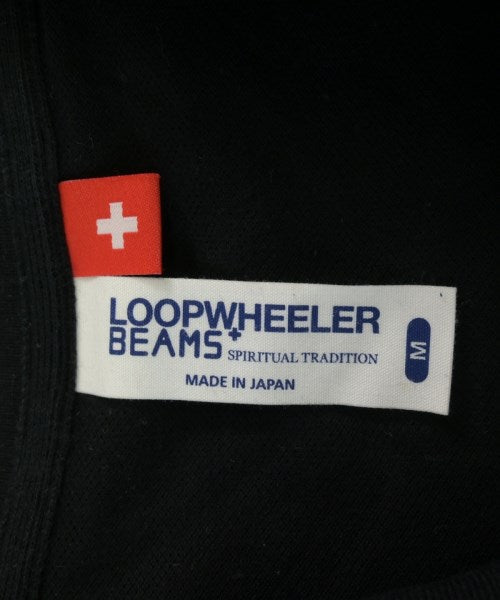LOOPWHEELER POLO衫
