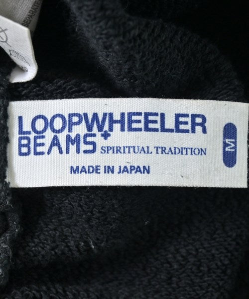 LOOPWHEELER 運動褲