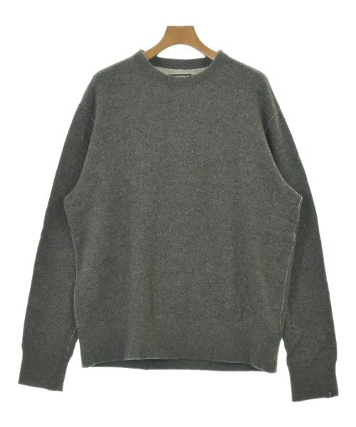 LOOPWHEELER 運動衫