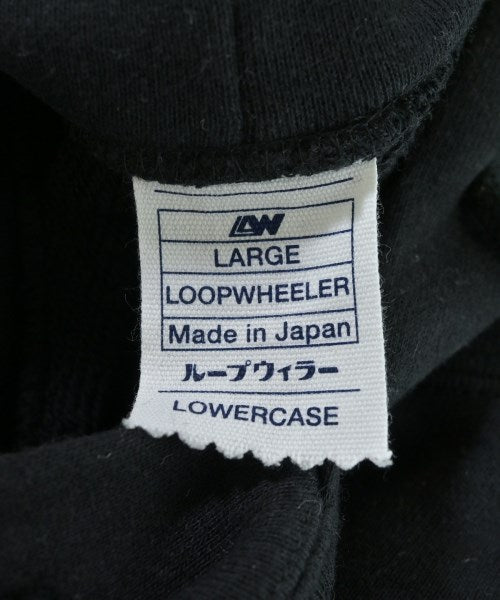 LOOPWHEELER 連帽衫