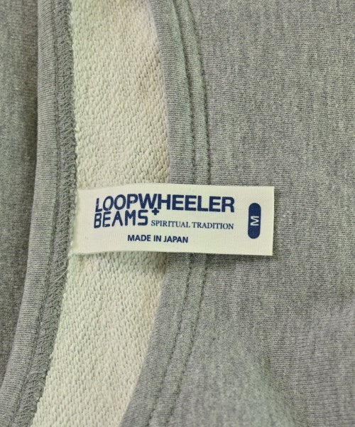 LOOPWHEELER 運動衫
