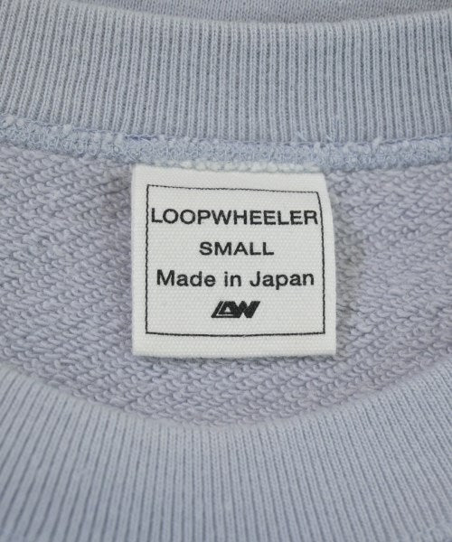 LOOPWHEELER 運動衫