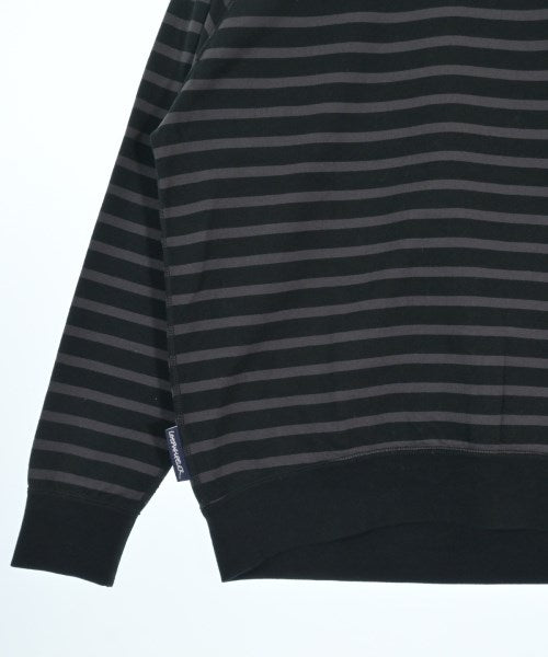 LOOPWHEELER T恤/上衣