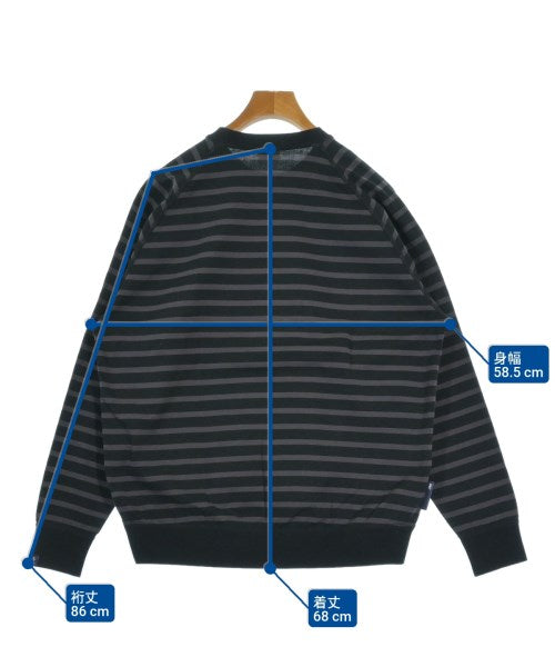 LOOPWHEELER T恤/上衣