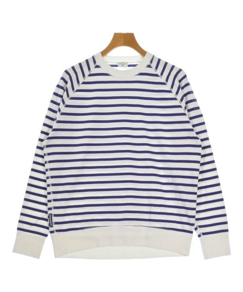 LOOPWHEELER T恤/上衣