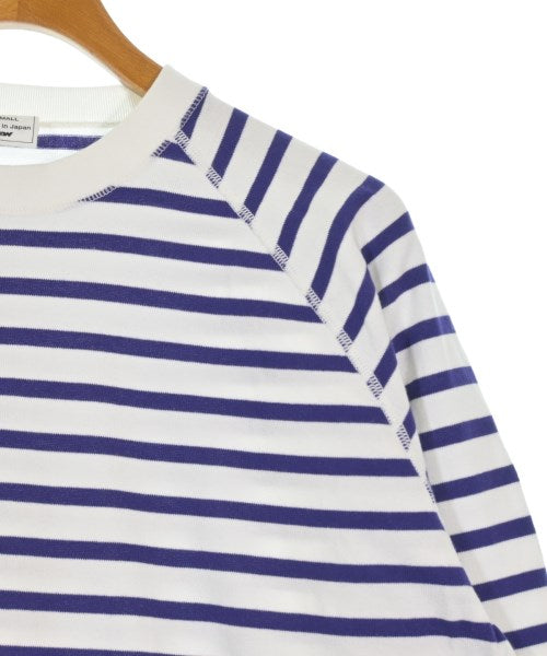 LOOPWHEELER T恤/上衣