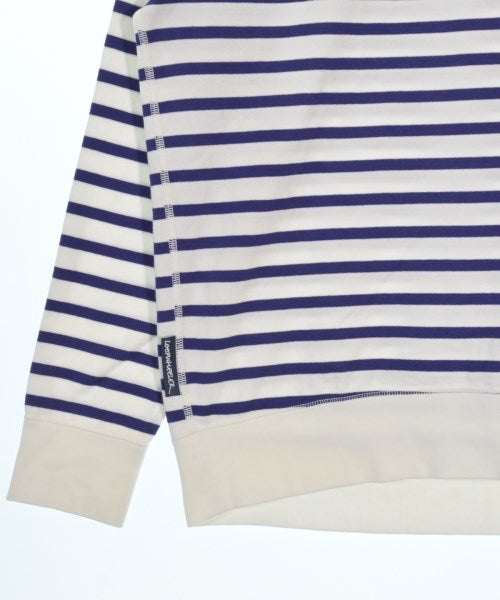 LOOPWHEELER T恤/上衣