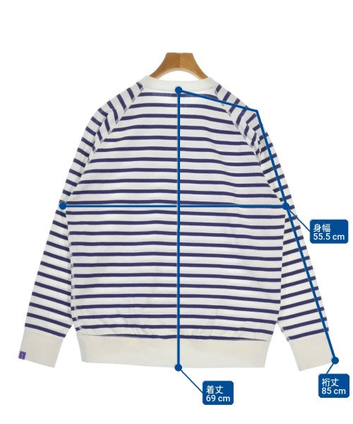 LOOPWHEELER T恤/上衣