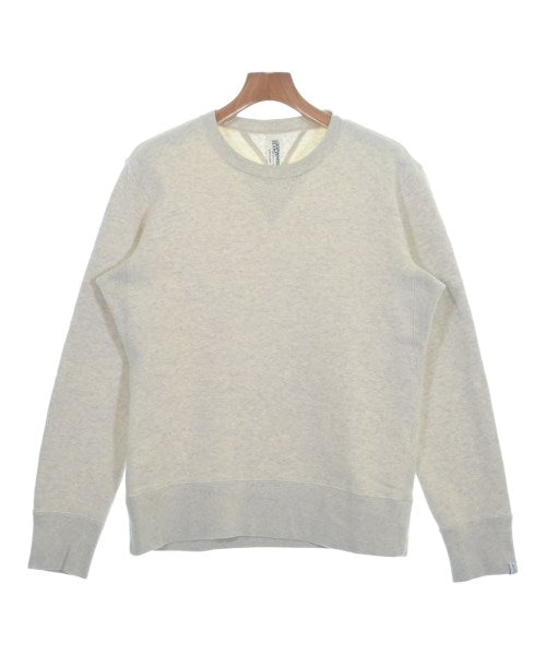 LOOPWHEELER 運動衫