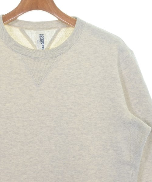 LOOPWHEELER 運動衫