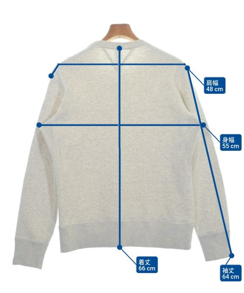 LOOPWHEELER 運動衫