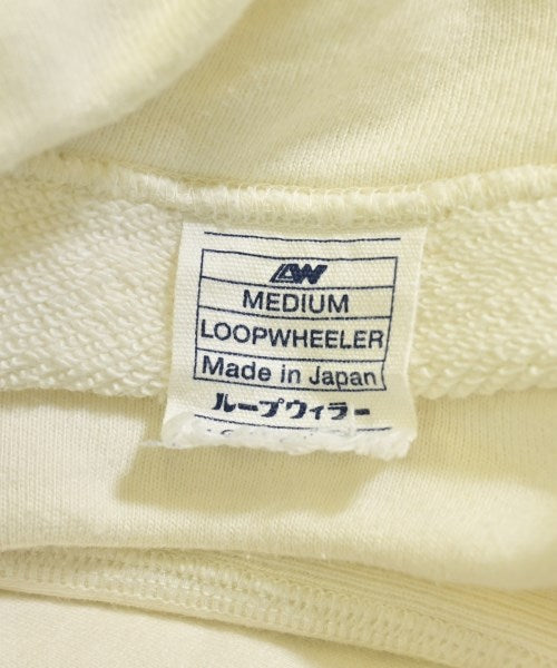 LOOPWHEELER 運動衫