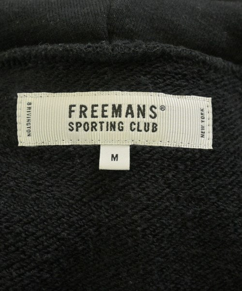 FREEMANS SPORTING CLUB 連帽衫